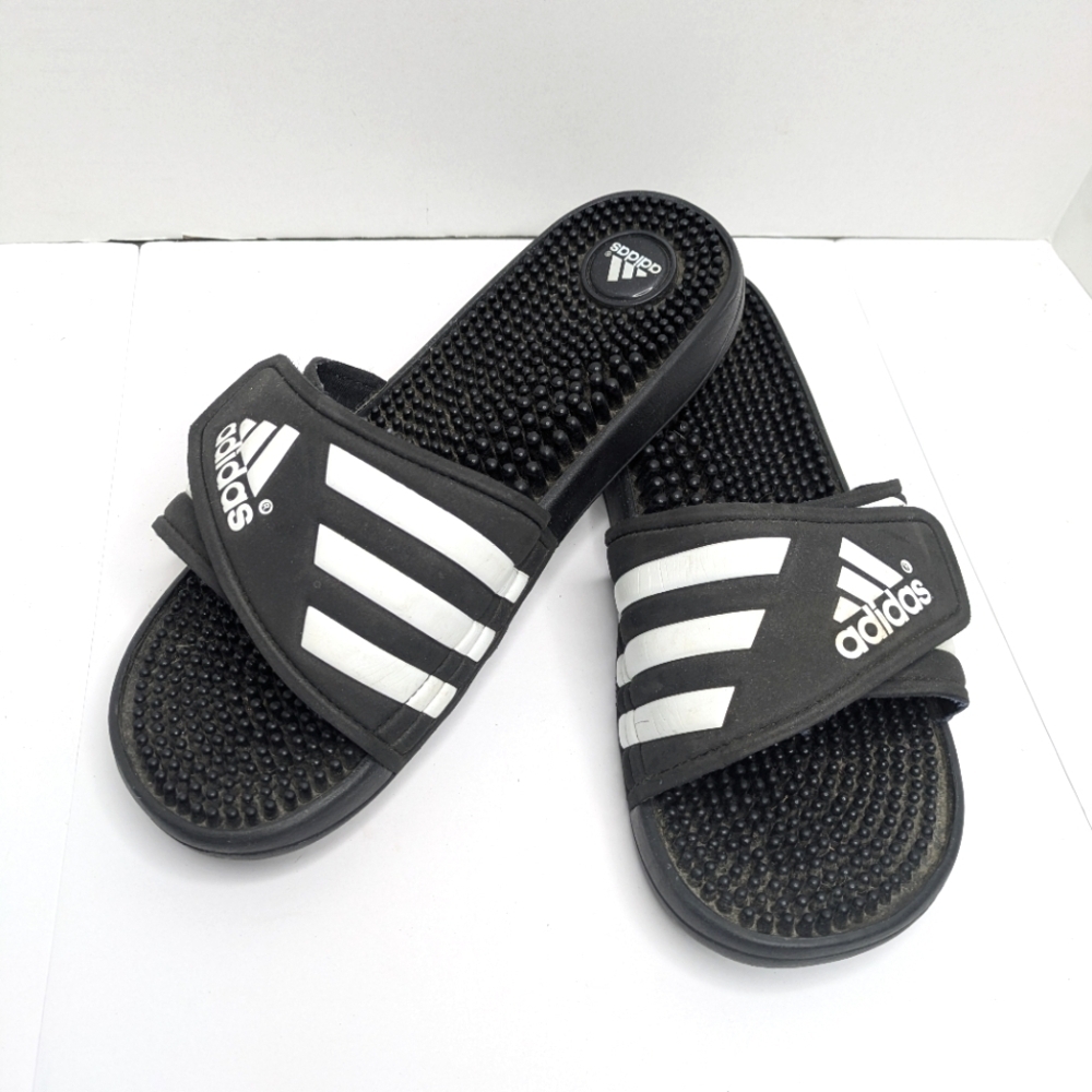 Adidas Adissage Slides 7 Mens